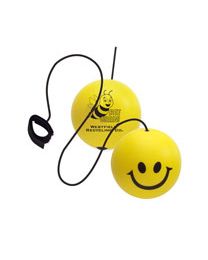 Happy Yo-yo Stress Reliever