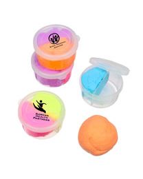 Fine Motor Bouncing Putty