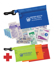 Ripstop First Aid Kits