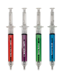 Syringe Pens