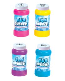 Fun Bubbles 2 Oz